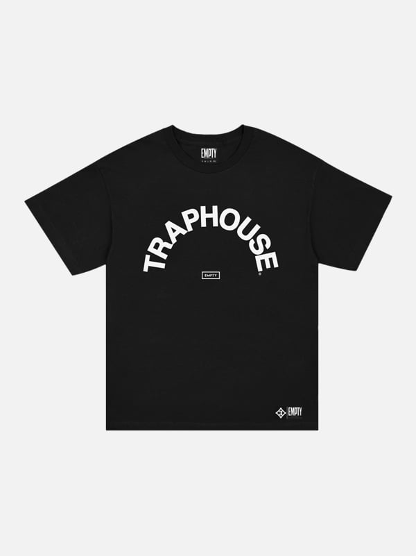 Image of Traphouse Black