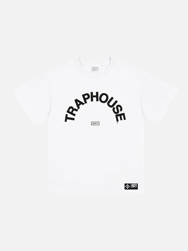 Image of Traphouse White