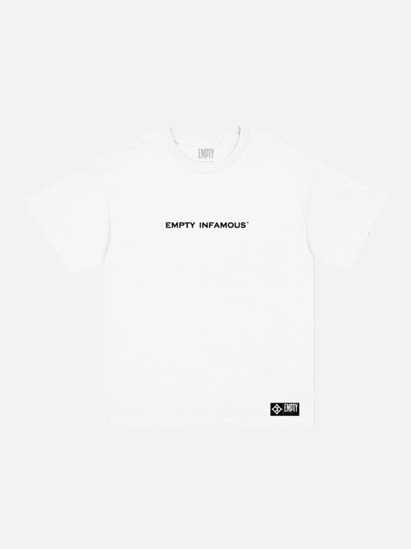 Image of Runing White Tshirt