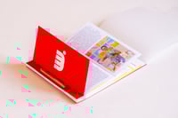 Image 2 of Thinking Outside The Zine