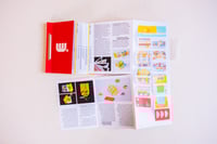 Image 4 of Thinking Outside The Zine