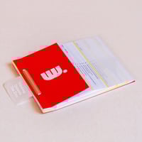 Image 1 of Thinking Outside The Zine