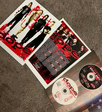Image 3 of Dope - "American Apathy" Promo Kit: Album CD And Bonus DVD 