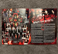 Image 2 of Dope - "American Apathy" Promo Kit (Folder Only) (1 available)