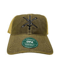 Image 1 of Jefe's Old Favorite