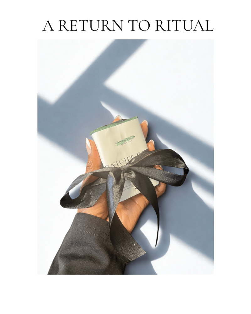 Image of Midnight Forest Body Bars