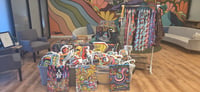Image 1 of Custom Collectors Mega Box 