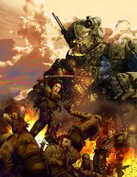 Image 2 of The Black Knight Pack! 