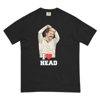 Image 1 of I ♥️ HEAD