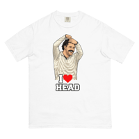Image 2 of I ♥️ HEAD