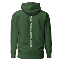 Image 13 of DISCIPLINED HOODIE