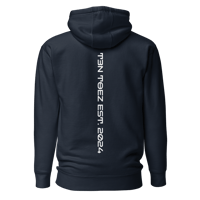 Image 4 of DISCIPLINED HOODIE