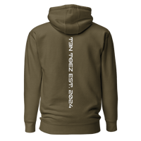 Image 19 of DISCIPLINED HOODIE