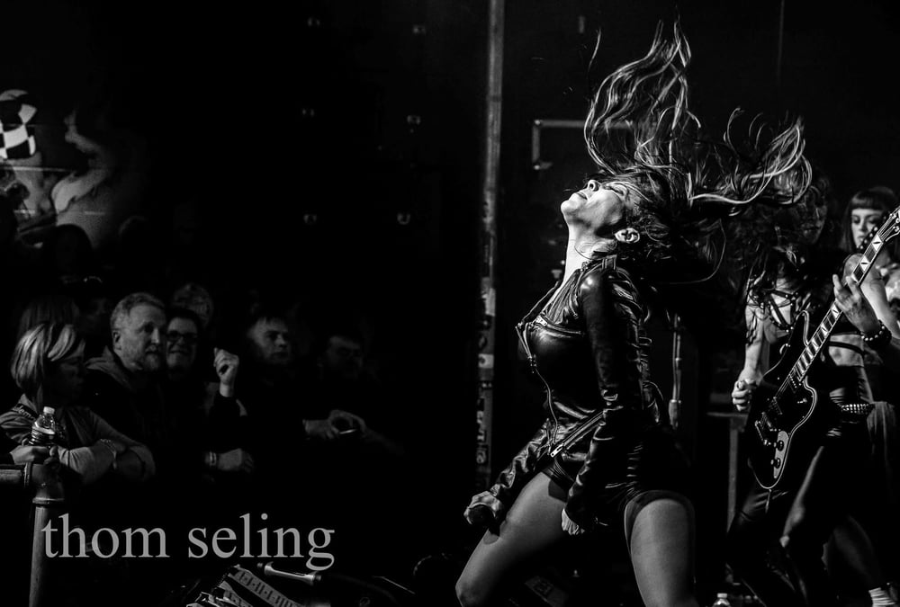 Image of VIOLENT HOUR TOUR MEMORABILIA 