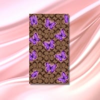 Image 3 of Planner Dashboard Cover - Coa*h Lupus Awareness