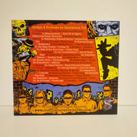 Image 3 of OPERATION IVY TRIBUTE - CD