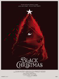 Image 1 of BLACK CHRISTMAS (main)