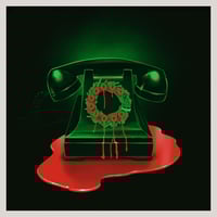 Image 2 of BLACK CHRISTMAS (main)