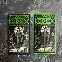 ATLANTEAN KODEX - THE WIZARD/ANNIHILATION OF DUBLIN OFFICIAL PATCH