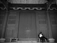 Image 7 of gogoj a.k.a Sheng Jie (CN) - 月的琴 La Luth de la Lune CD