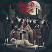 Image of Draconis Infernum - Rites of Desecration & Demise CD 