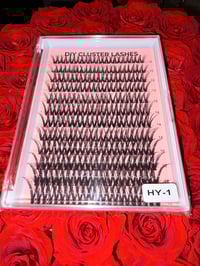 Image 4 of DIY Cluster Lashes – HY-1