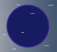 Image 1 of gogoj a.k.a Sheng Jie (CN) - 月的琴 La Luth de la Lune CD