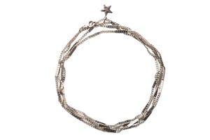 Image of Multirangs Waterfall / Multirows