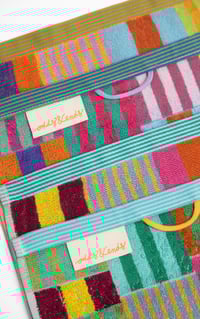 Image 6 of Duo de serviettes invités II