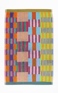 Image 9 of Duo de serviettes invités II