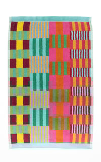 Image 8 of Duo de serviettes invités II