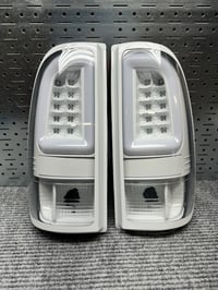 99-16 f250/f350 Tail Lights