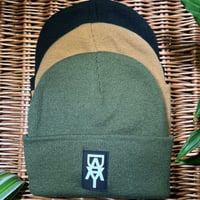 Beanie Hats (3 Colours Available)
