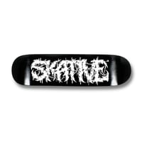 “Webb” Skate Deck 