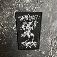 SVARTTJERN RAT OFFICIAL PATCH