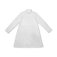 Image 1 of White Long Shirts