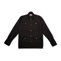 Image 1 of Transport Denim Jacket