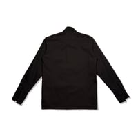 Image 2 of Transport Denim Jacket