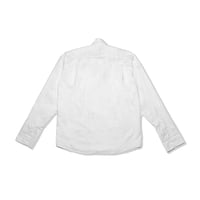 Image 3 of Tie Neck Blouse