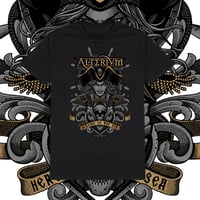 HEROINE OF THE SEA T-shirts