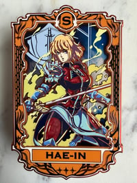 Image 2 of S_Rank Hae-In