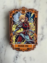 Image 1 of S_Rank Hae-In