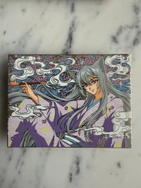 Image 4 of Gloomy Tomoe