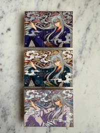 Image 1 of Gloomy Tomoe