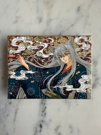 Image 3 of Gloomy Tomoe