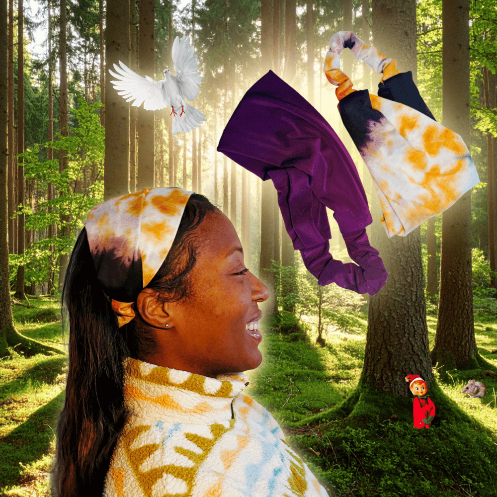 Image of Handmade Headband