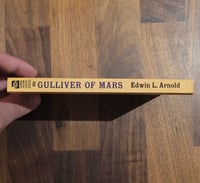 Image 3 of Gulliver of Mars - Edwin L Arnold