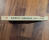 Image 3 of Earth Abides - George R. Stewart