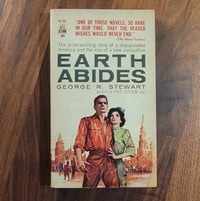Image 1 of Earth Abides - George R. Stewart