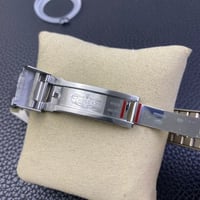 Image 4 of Rolex Submariner NoData  Nero  Acciaio